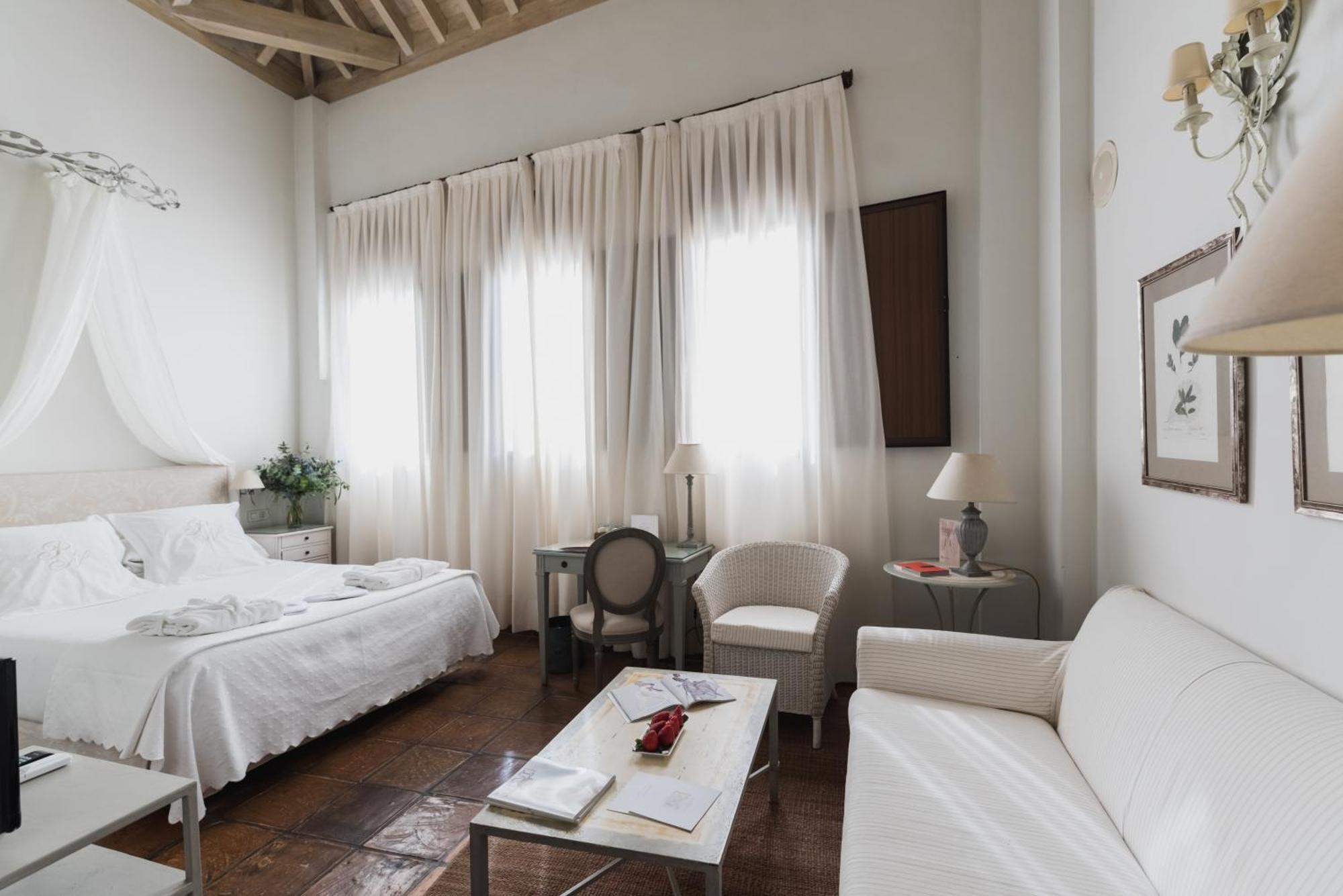 Premium Double Room